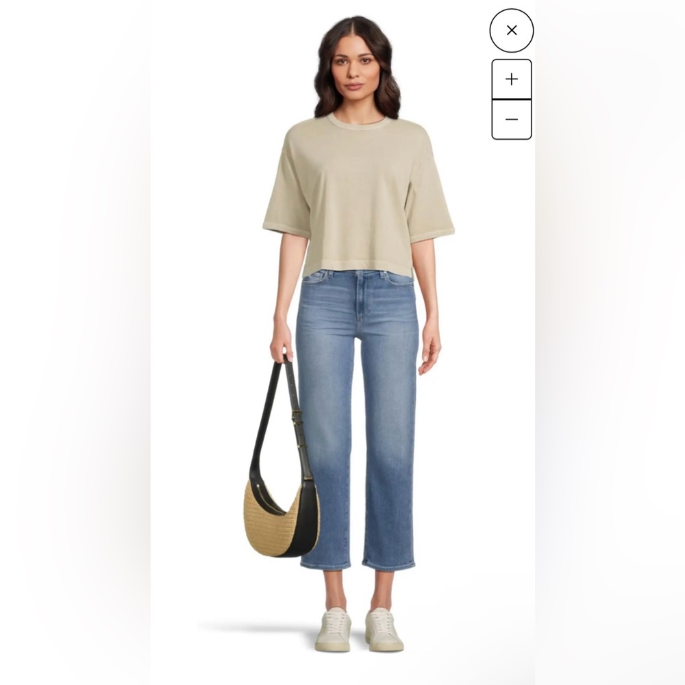 Michael Kors Avra Medium Convertible Sling Crossbody NWT $228 - Picture 11 of 12